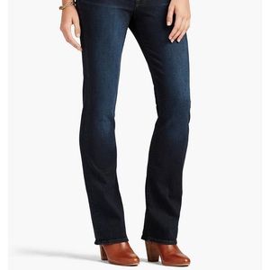 Lucky brand Sweet Boot jeans